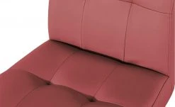 Woodford Kunstleder-Schwingstuhl Thea | Cherry (Rot) -SitzWerk Verkaufsgeschäft 11306140 2 201811271508