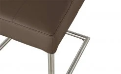 Woodford Kunstleder-Schwingstuhl Thea | Braun -SitzWerk Verkaufsgeschäft 11306141 2 201811271508