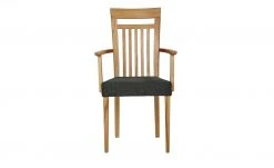 Wohnwert Armlehnstuhl Noa | Moor (Dunkelblau/Braun) -SitzWerk Verkaufsgeschäft 11308894 3 202011262242