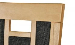 Wohnwert Stuhl Noa | Moor (Dunkelblau/Braun) 2 -SitzWerk Verkaufsgeschäft 11308898 2 202011262242