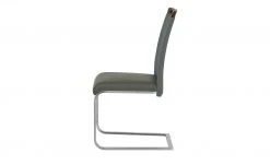 Wohnwert Freischwinger Mero | Grau Nein -SitzWerk Verkaufsgeschäft 11308975 10 202011262242