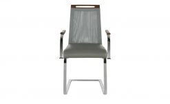 Wohnwert Freischwinger Mero | Grau Ja -SitzWerk Verkaufsgeschäft 11308985 5 202011262242