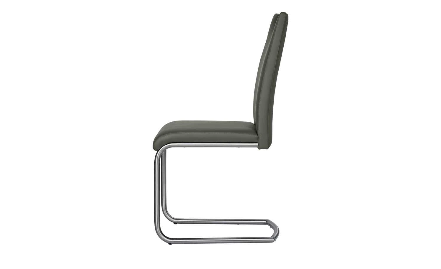 Wohnwert Freischwinger Paavo | Fango (Anthrazit) Nein 12 Wohnwert Freischwinger Paavo | Fango (Anthrazit) Nein – Bild 10