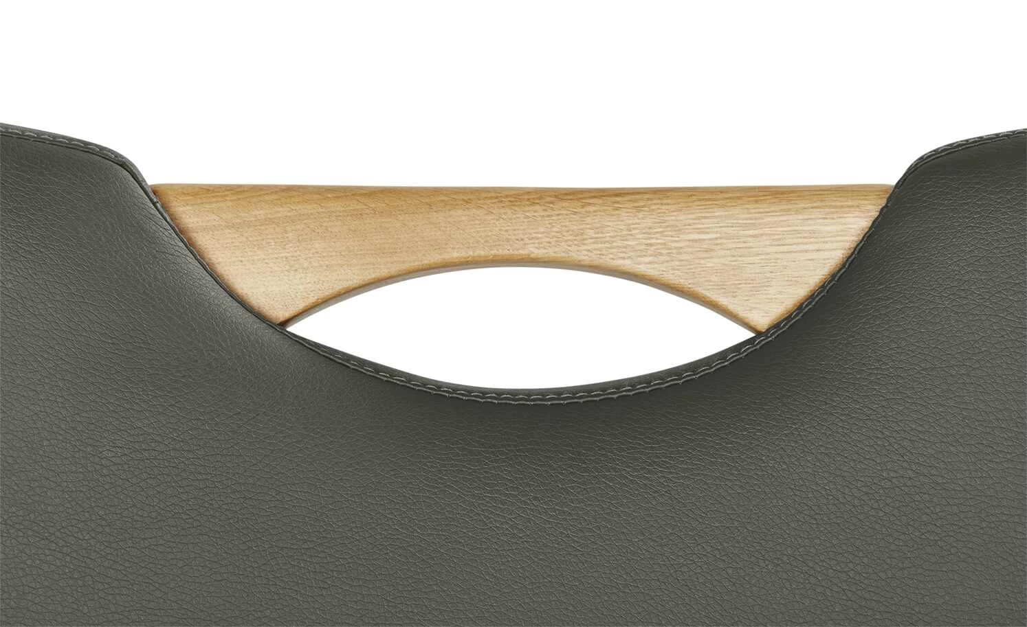 Wohnwert Freischwinger Paavo | Fango (Anthrazit) Nein 9 Wohnwert Freischwinger Paavo | Fango (Anthrazit) Nein – Bild 7