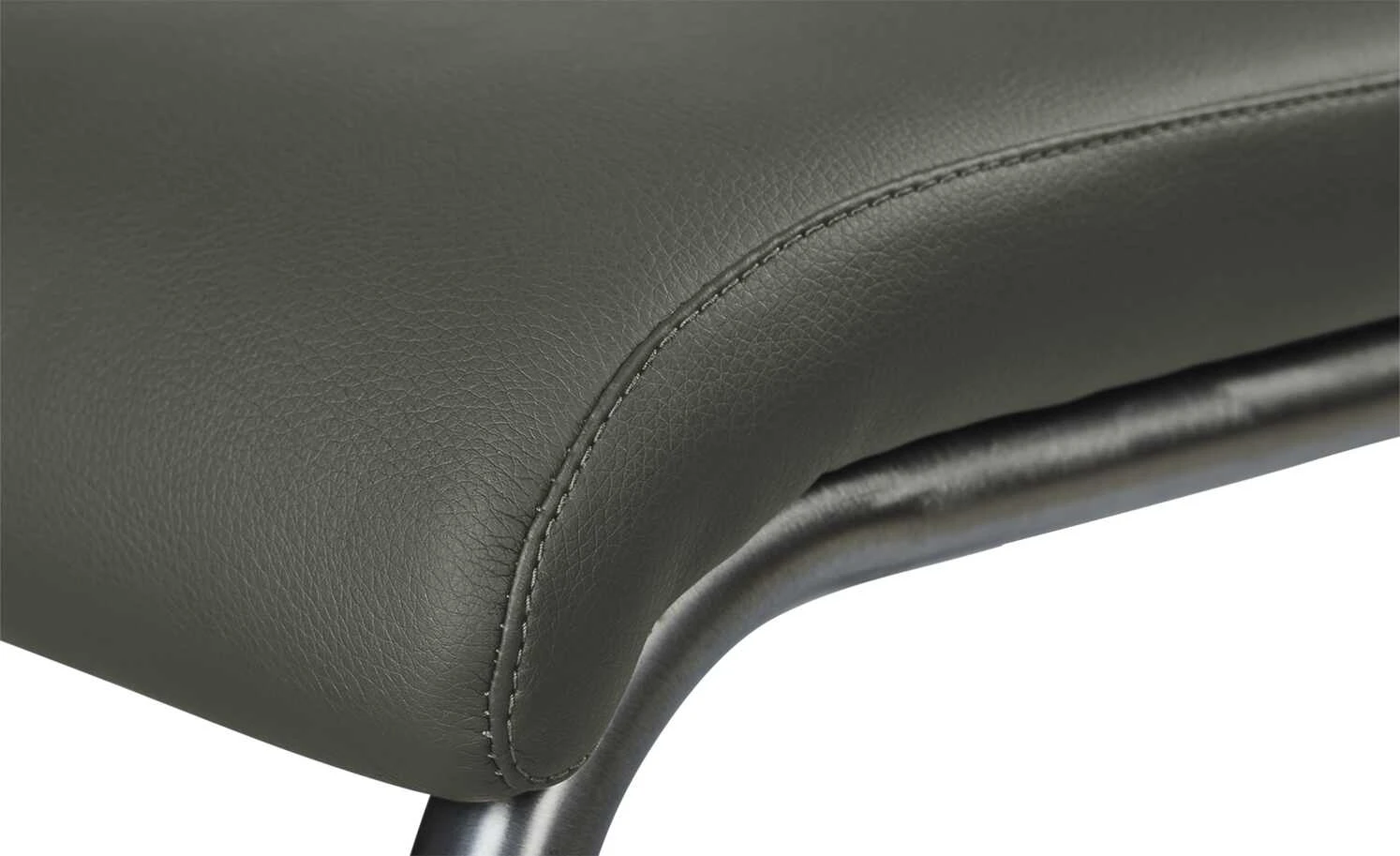 Wohnwert Freischwinger Paavo | Fango (Anthrazit) Nein 10 Wohnwert Freischwinger Paavo | Fango (Anthrazit) Nein – Bild 8