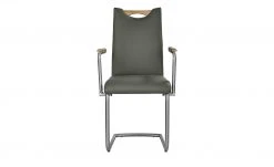 Wohnwert Freischwinger Paavo | Fango (Anthrazit) Ja -SitzWerk Verkaufsgeschäft 11309198 4 202009282318