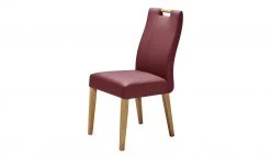 Woodford Stuhl Vivien | Cherry Gestell Eiche