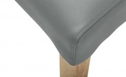 Woodford Stuhl Vivien | Grau Gestell Eiche -SitzWerk Verkaufsgeschäft 11309266 5 201811271527