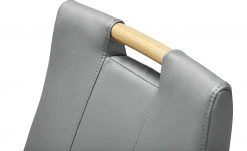 Woodford Stuhl Vivien | Grau Gestell Eiche -SitzWerk Verkaufsgeschäft 11309266 6 201811271527