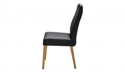 Woodford Stuhl Vivien | Schwarz Gestell Eiche -SitzWerk Verkaufsgeschäft 11309271 9 201811271527