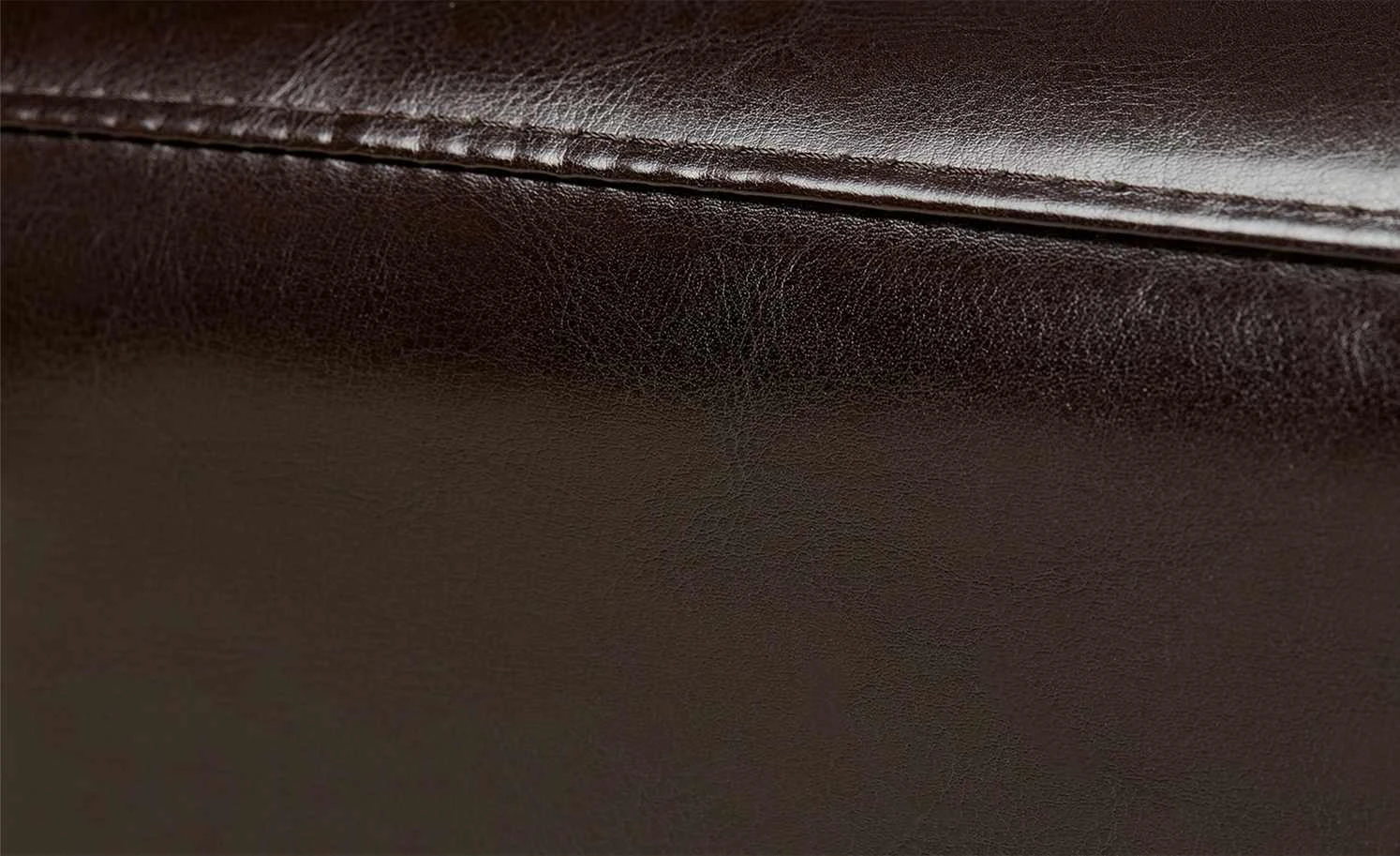 Polsterstuhl Gattuso | Dunkelbraun 12 Polsterstuhl Gattuso | Dunkelbraun – Bild 10