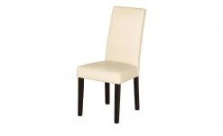 Polsterstuhl Gattuso | Creme