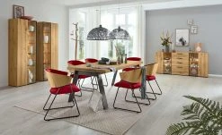 Musterring Stuhl Skaagen