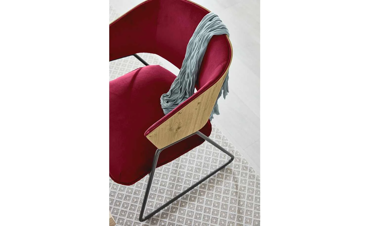 Musterring Stuhl Skaagen 7 Musterring Stuhl Skaagen – Bild 5