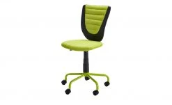 Kinder- und Jugenddrehstuhl Ante | Grün / Schwarz -SitzWerk Verkaufsgeschäft 11350113 10 201811271602