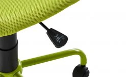 Kinder- und Jugenddrehstuhl Ante | Grün / Schwarz -SitzWerk Verkaufsgeschäft 11350113 2 201811271602