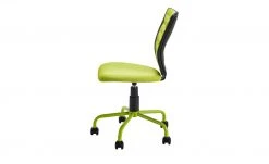 Kinder- und Jugenddrehstuhl Ante | Grün / Schwarz -SitzWerk Verkaufsgeschäft 11350113 6 201811271602