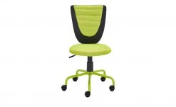 Kinder- und Jugenddrehstuhl Ante | Grün / Schwarz -SitzWerk Verkaufsgeschäft 11350113 8 201811271602