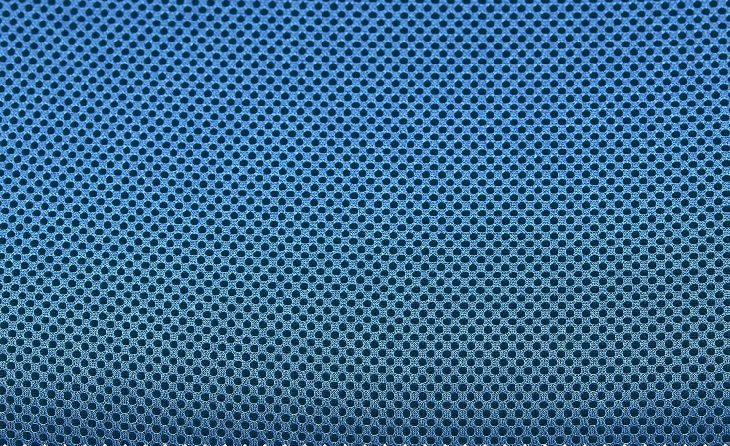 Kinder- und Jugenddrehstuhl Ante | Blau / Schwarz 10 Kinder- und Jugenddrehstuhl Ante | Blau / Schwarz – Bild 8