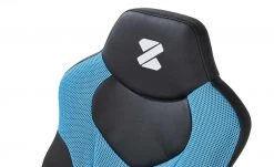 Kinder Gaming Chair newbie_b | Schwarz / Blau -SitzWerk Verkaufsgeschäft 11350163 12 201811271605