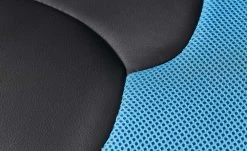 Kinder Gaming Chair newbie_b | Schwarz / Blau -SitzWerk Verkaufsgeschäft 11350163 14 201811271605