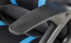 Kinder Gaming Chair newbie_b | Schwarz / Blau -SitzWerk Verkaufsgeschäft 11350163 17 201811271605