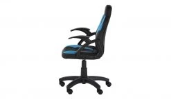 Kinder Gaming Chair newbie_b | Schwarz / Blau -SitzWerk Verkaufsgeschäft 11350163 2 201811271605