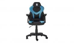 Kinder Gaming Chair newbie_b | Schwarz / Blau -SitzWerk Verkaufsgeschäft 11350163 21 201811271605