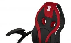 Kinder Gaming Chair newbie_r | Schwarz / Rot -SitzWerk Verkaufsgeschäft 11350164 11 201811271605