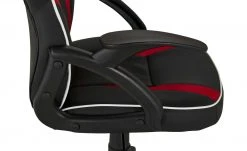 Kinder Gaming Chair newbie_r | Schwarz / Rot -SitzWerk Verkaufsgeschäft 11350164 12 201811271605