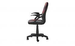 Kinder Gaming Chair newbie_r | Schwarz / Rot -SitzWerk Verkaufsgeschäft 11350164 14 201811271605