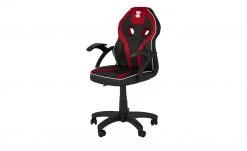 Kinder Gaming Chair newbie_r | Schwarz / Rot -SitzWerk Verkaufsgeschäft 11350164 15 201811271605