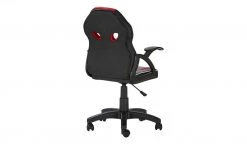 Kinder Gaming Chair newbie_r | Schwarz / Rot -SitzWerk Verkaufsgeschäft 11350164 17 201811271605