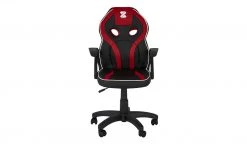 Kinder Gaming Chair newbie_r | Schwarz / Rot -SitzWerk Verkaufsgeschäft 11350164 2 201811271605