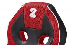 Kinder Gaming Chair newbie_r | Schwarz / Rot -SitzWerk Verkaufsgeschäft 11350164 4 201811271605