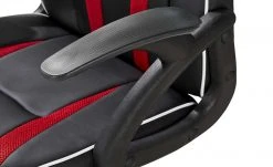 Kinder Gaming Chair newbie_r | Schwarz / Rot -SitzWerk Verkaufsgeschäft 11350164 5 201811271605