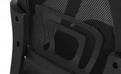 Bürodrehstuhl Günz 2 | Schwarz -SitzWerk Verkaufsgeschäft 11350424 7 201903160639