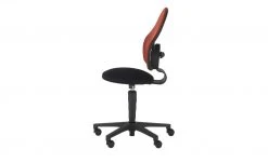 home worx Kinder- und Jugenddrehstuhl HWK 15 | Rot / Schwarz -SitzWerk Verkaufsgeschäft 11350452 9 201811271608