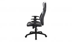 Chefsessel Biblis Weiß | Schwarz / Weiß -SitzWerk Verkaufsgeschäft 11350494 4 201811271608