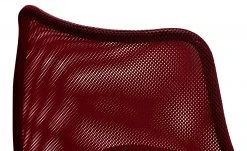 Drehstuhl Isla | Rot / Schwarz 13 Drehstuhl Isla | Rot / Schwarz -SitzWerk Verkaufsgeschäft 11350497 2 201901221138