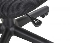 Drehstuhl Isla | Rot / Schwarz 15 Drehstuhl Isla | Rot / Schwarz -SitzWerk Verkaufsgeschäft 11350497 4 201901221138