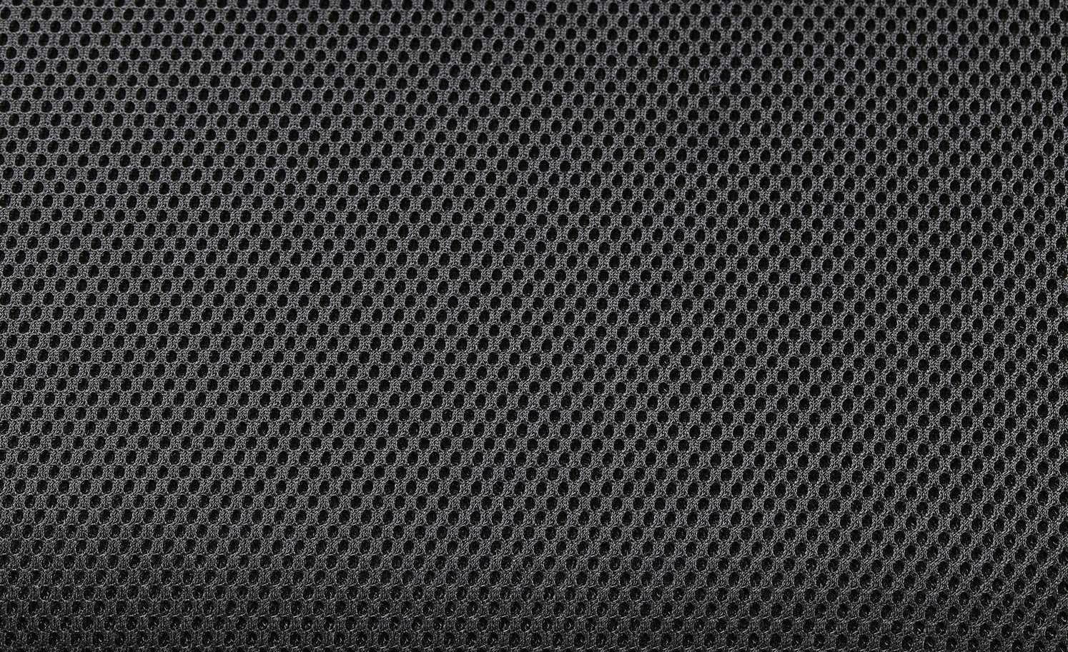 Drehstuhl Isla | Rot / Schwarz 7 Drehstuhl Isla | Rot / Schwarz – Bild 5