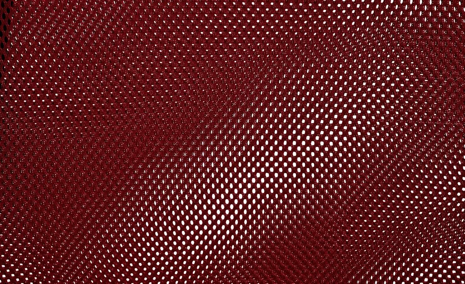 Drehstuhl Isla | Rot / Schwarz 8 Drehstuhl Isla | Rot / Schwarz – Bild 6