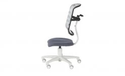 PAIDI Kinder- und Jugenddrehstuhl Sino | Grau / Weiß -SitzWerk Verkaufsgeschäft 11350512 1 201811271608