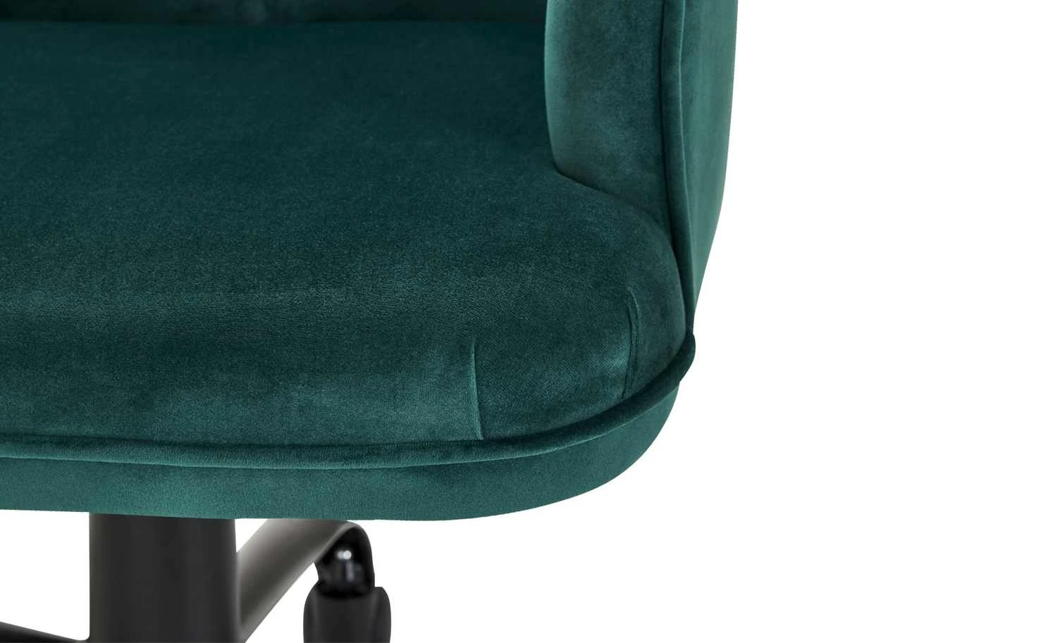 Drehsessel Alster | Grün 4 Drehsessel Alster | Grün – Bild 2