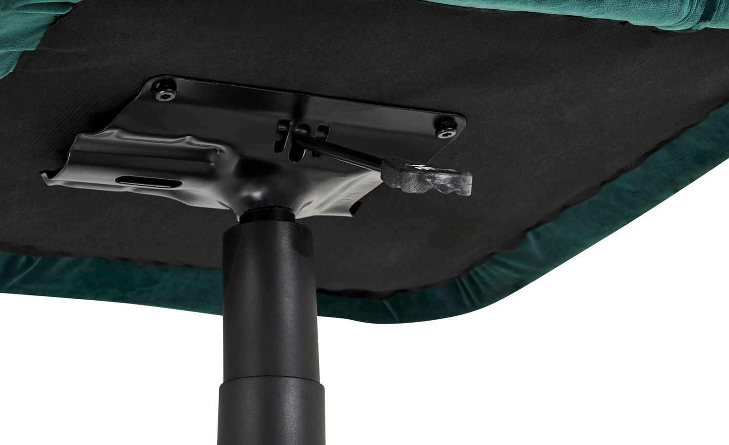 Drehsessel Alster | Grün 7 Drehsessel Alster | Grün – Bild 5