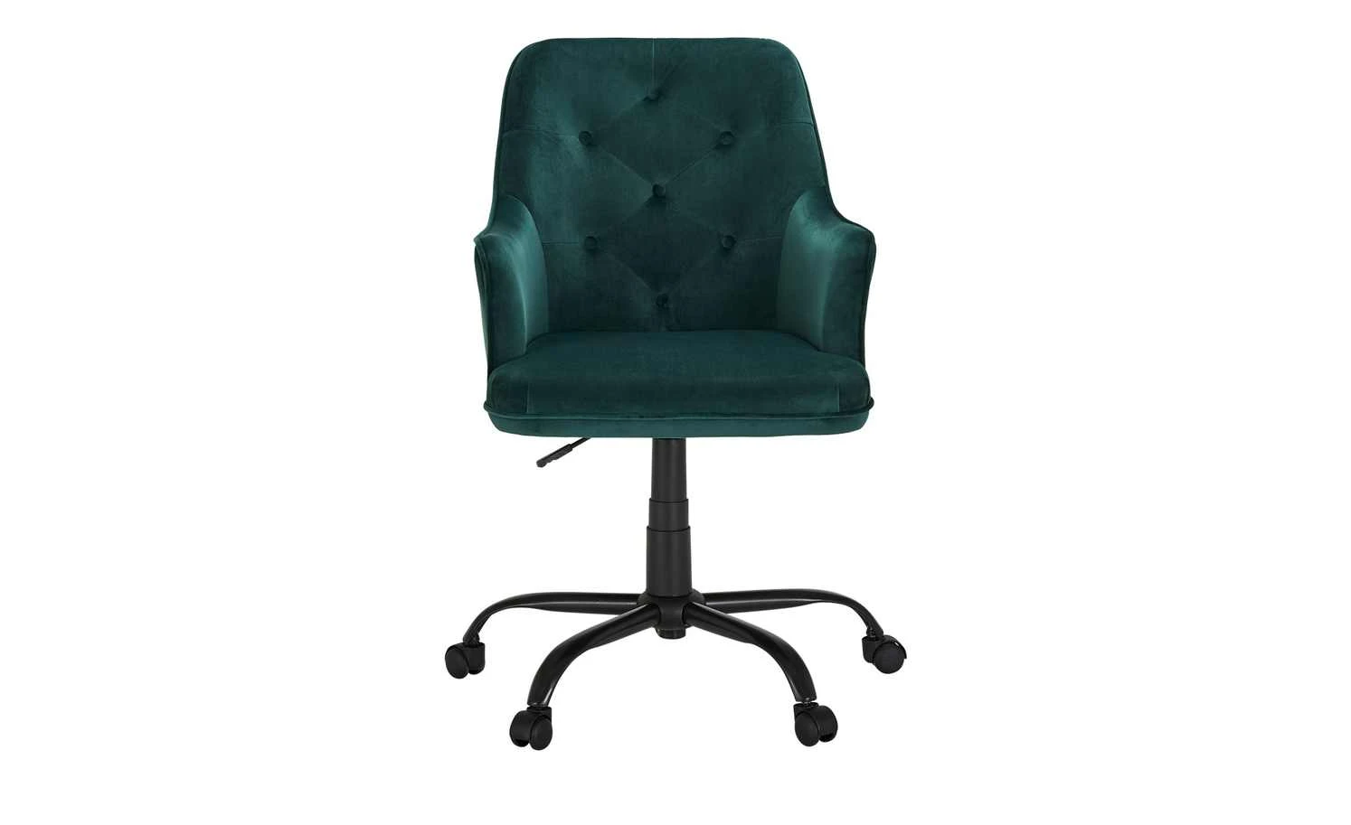 Drehsessel Alster | Grün 12 Drehsessel Alster | Grün – Bild 10