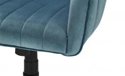 Drehsessel Ahr | Blau / Schwarz 28 Drehsessel Ahr | Blau / Schwarz -SitzWerk Verkaufsgeschäft 11350895 12 202105271241