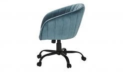 Drehsessel Ahr | Blau / Schwarz 30 Drehsessel Ahr | Blau / Schwarz -SitzWerk Verkaufsgeschäft 11350895 14 202105271241