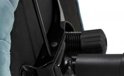 Drehsessel Ahr | Blau / Schwarz 31 Drehsessel Ahr | Blau / Schwarz -SitzWerk Verkaufsgeschäft 11350895 15 202105271241